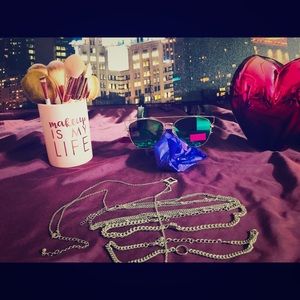 🕶 🌷Betsy Johnson Sunglasses 🕶 🌷